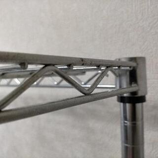 エレクターラックの画像