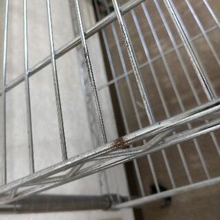 エレクターラックの画像