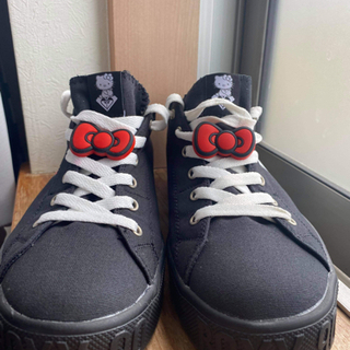 Roxy スニーカー　