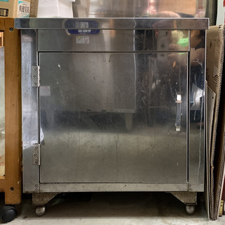 業務用キャビネット調理台