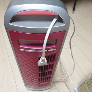 扇風機（300円）の画像