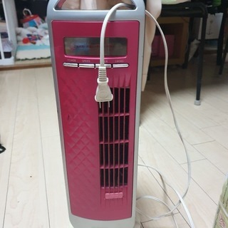 扇風機（300円）の画像