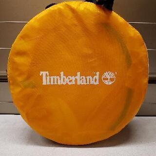 Timberland ティンバーランド ミニテント 一人用 オレ...