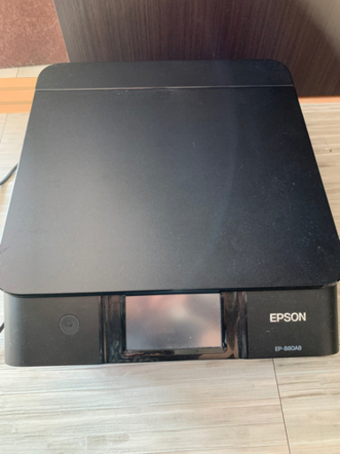 プリンター EPSON EP880AB