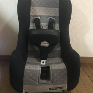 チャイルドシート