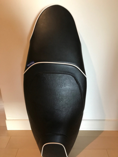 PCX150 KF30 ローダウンシート