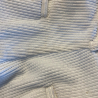 アングリッド　コーデュロイワイドパンツお譲りしますの画像