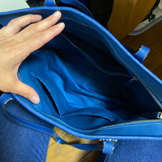 今週中、コーチ☆バックの画像