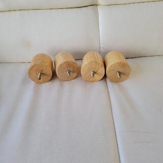 二人掛ソファー
オフホワイトの画像