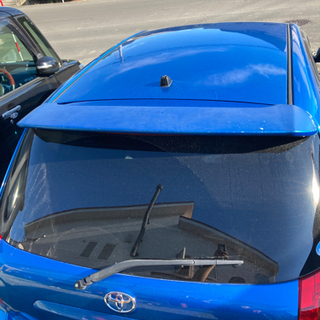 ⭐︎引き取り歓迎⭐︎TOYOTA カローラランクスの画像