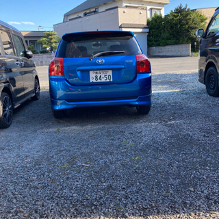 ⭐︎引き取り歓迎⭐︎TOYOTA カローラランクスの画像