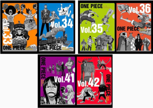 ワンピース 一番くじ vol.100 anniversary 27点セット