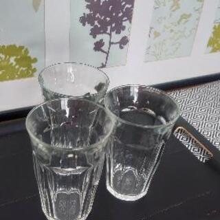 DURALEX デュラレックス  500ml だと思います　3個セット