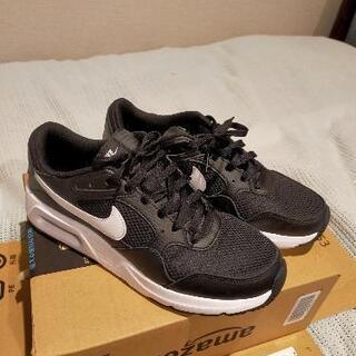 【一度のみ着用）美品!】NIKE エアマックス