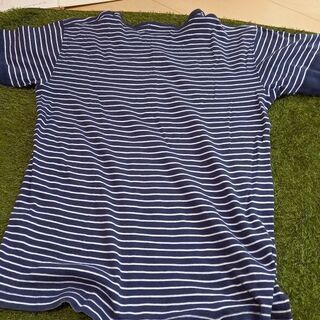 ポロラルフローレン　Tシャツの画像