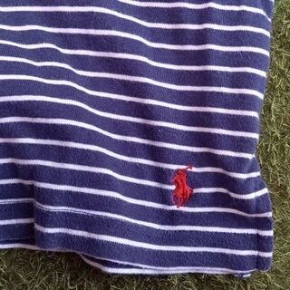 ポロラルフローレン　Tシャツの画像