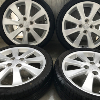 ダイハツ 純正ホイール ホイル 16インチ