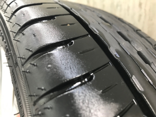 ダイハツ  純正ホイール　ホイル　16インチ