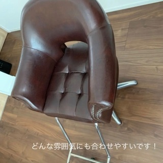 美容院サロンチェア、ネイルチェア