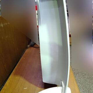 動作品◆大栄 遠赤外線スーパーパネルヒーター DT-MH1610 2畳～8条 ホワイト 暖房機器 の画像