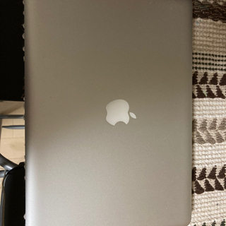 MacBook Pro 15インチ