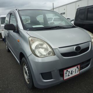 (ID3586)軽バン専門店在庫50台　１５万円　ダイハツ　ミラ...