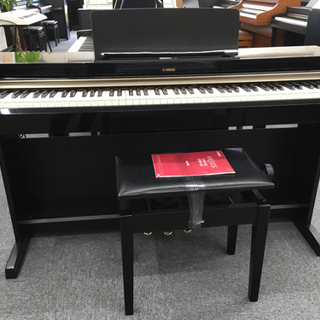 電子ピアノ YAMAHA ヤマハ ARIUS アリウス YDP-162R 2014製 動作品