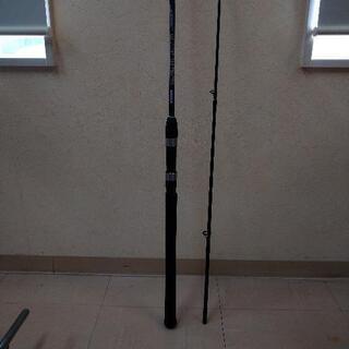釣り用　シーバスロッド