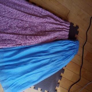 娘の服　多数の画像