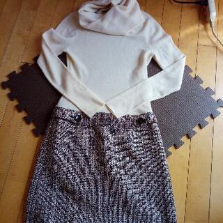 娘の服　多数の画像