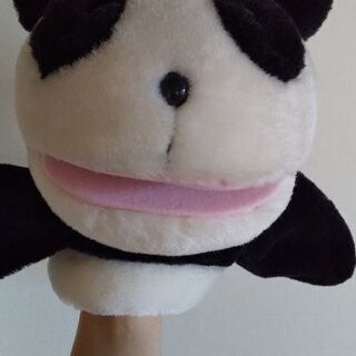 生茶パンダ