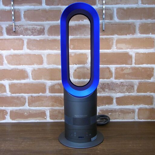 【モノ市場 東海店】dyson　ダイソン　hot+cool　AM04　ホット＆クール 2011年製　中古美品