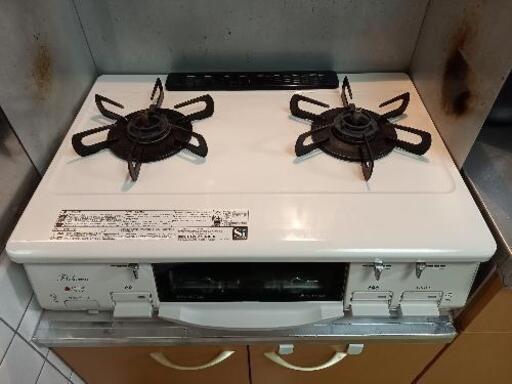 パロマ　ガステーブル