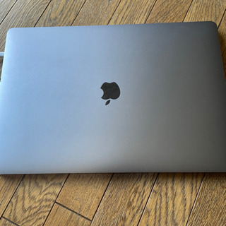 2020 MacBook Pro 16インチ