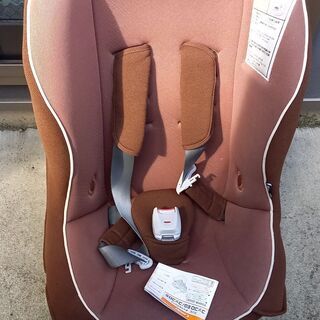 チャイルドシート