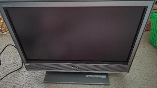 ブラビア KDL-20J3000
