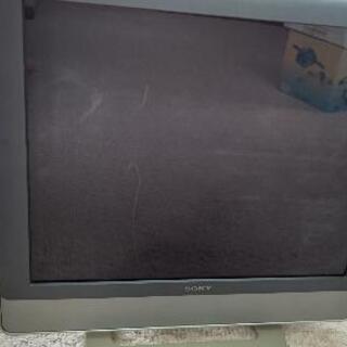  PCモニター PCVD-17SM2A