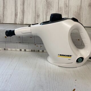 ケルヒャー 家庭用スティックスチームクリーナー SC1プレミアム...