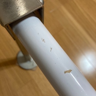 室内用鉄棒の画像