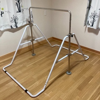 室内用鉄棒