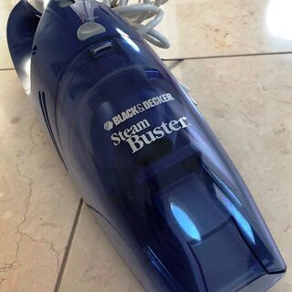 スチーム掃除機 スチームバスター Z-SV777 乾湿両用掃除機...