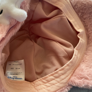値下げ‼️ディズニーキャップの画像