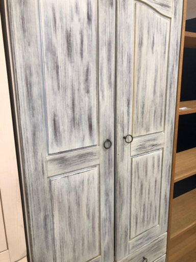 取りに来れる方限定！ワードロープです！