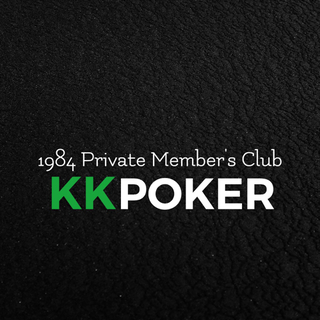 KKPOKER エージェント募集