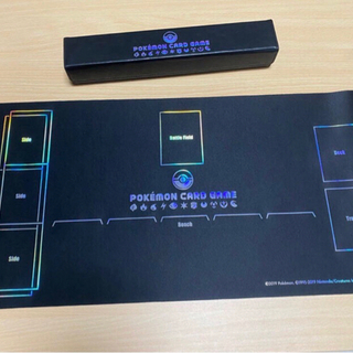 ポケットモンスター　プレイマット