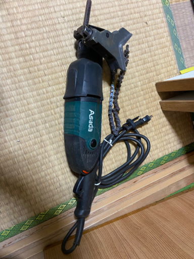 ASADAアサダ/パイプソー/200SP