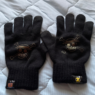 ワンピース軍手