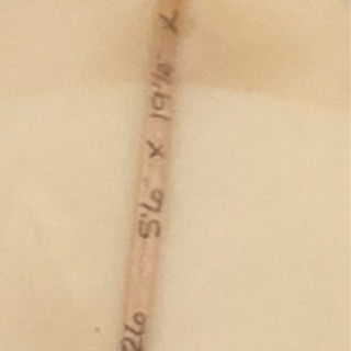 MAYHEMサーフボード5'6の画像