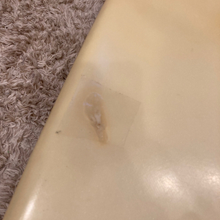 MAYHEMサーフボード5'6の画像