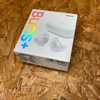 【愛品館市原店】サムスン Galaxy Buds+  ワイヤレス...